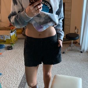 🖤Athleta Hiking Shorts 🖤